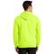 Port & Company® Essential Fleece Full-Zip Hooded Sweatshirt
